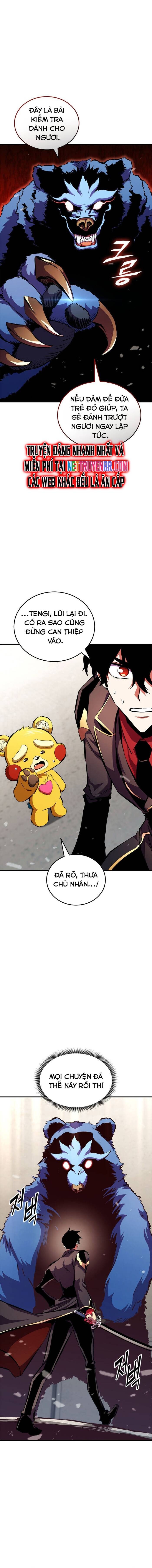 Huyền Thoại Game Thủ - Tái Xuất - Page 6