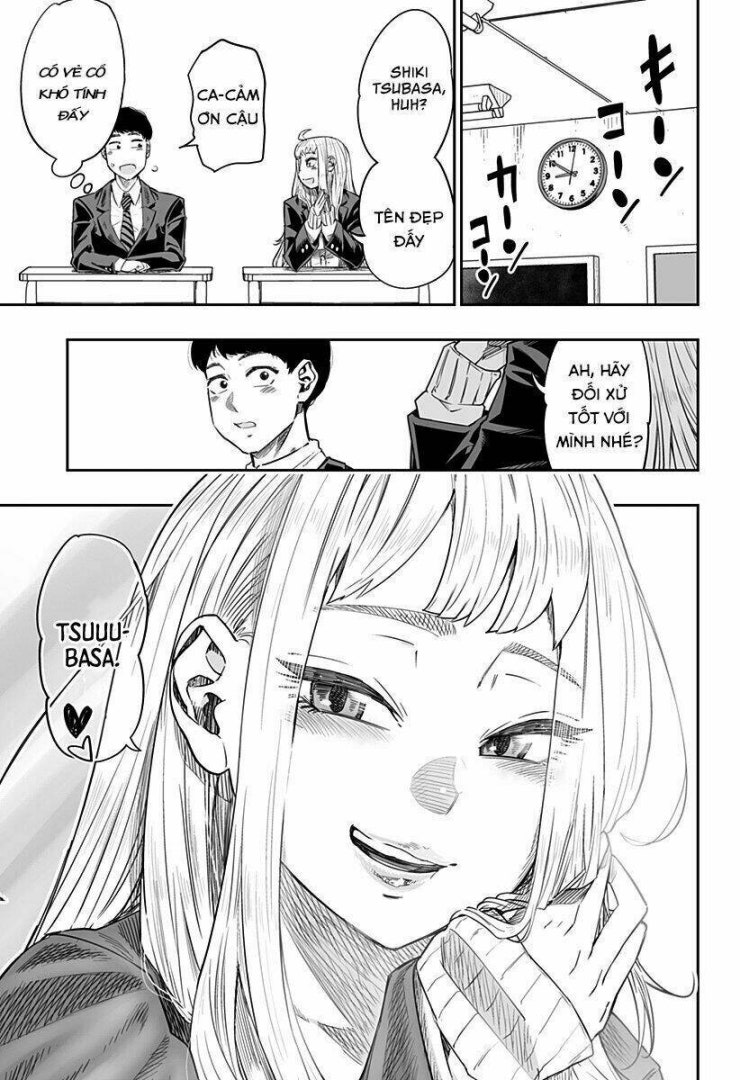 Dosanko Gyaru Is Mega Cute - Page 10