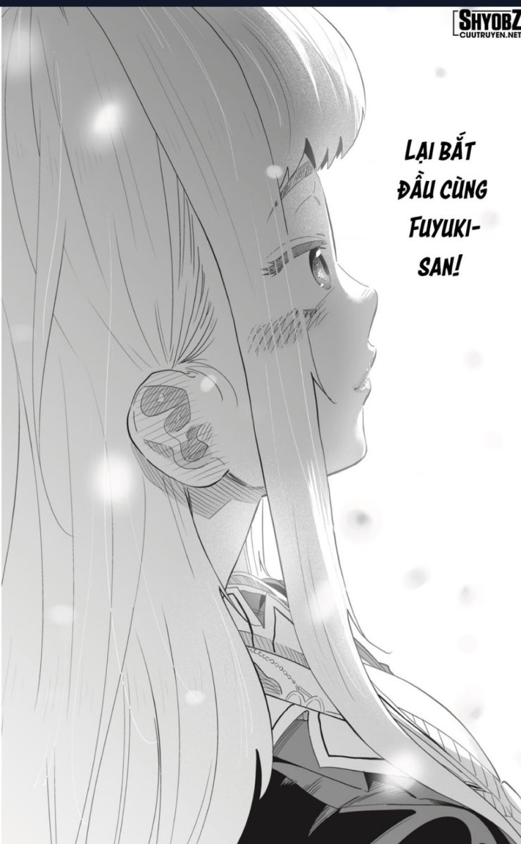 Dosanko Gyaru Is Mega Cute - Page 24