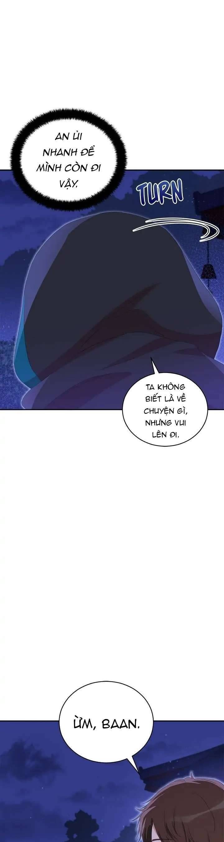 Ái Phi, Dao Của Nàng Rơi Rồi - Page 21