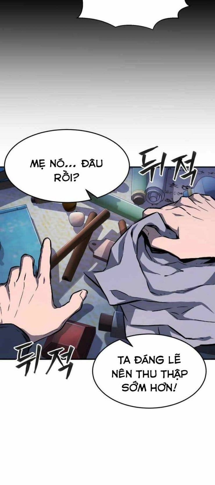 Tuyệt Đối Kiếm Cảm - Page 73