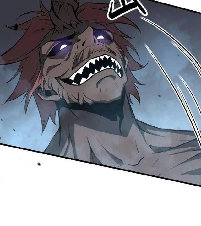 Siêu Phàm Tiến Hóa - Page 36