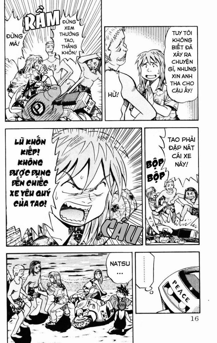 Vua sáng chế - Page 9