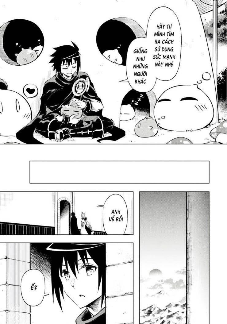 Tono Kanri O Shite Miyou - Page 48