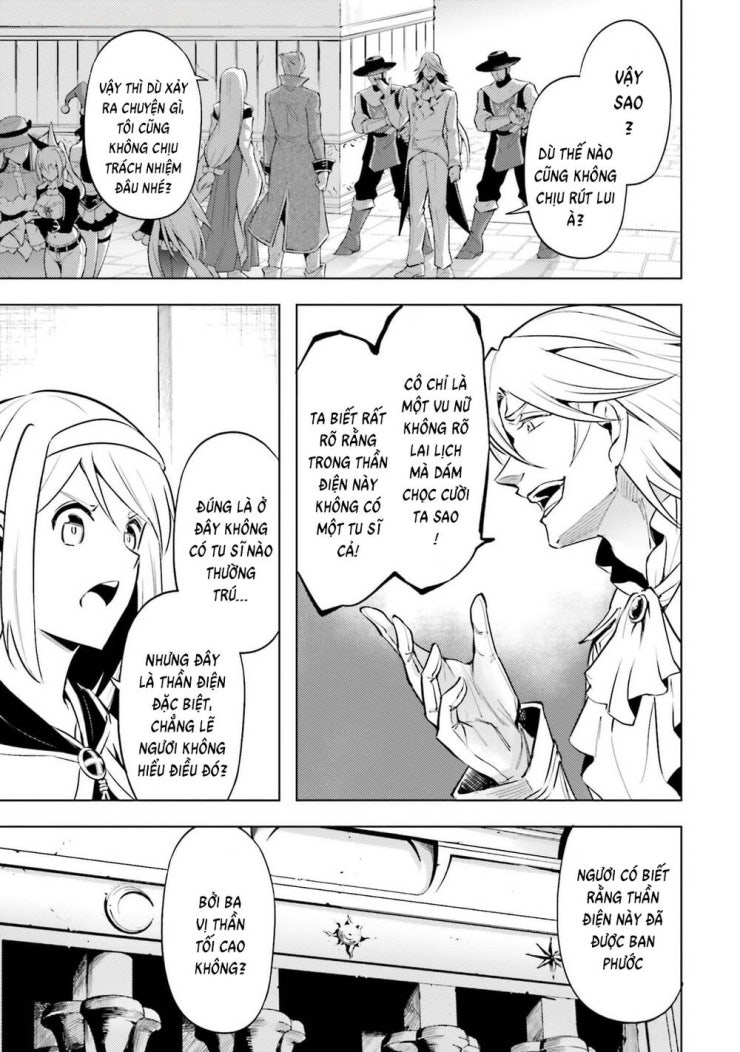 Tono Kanri O Shite Miyou - Page 5