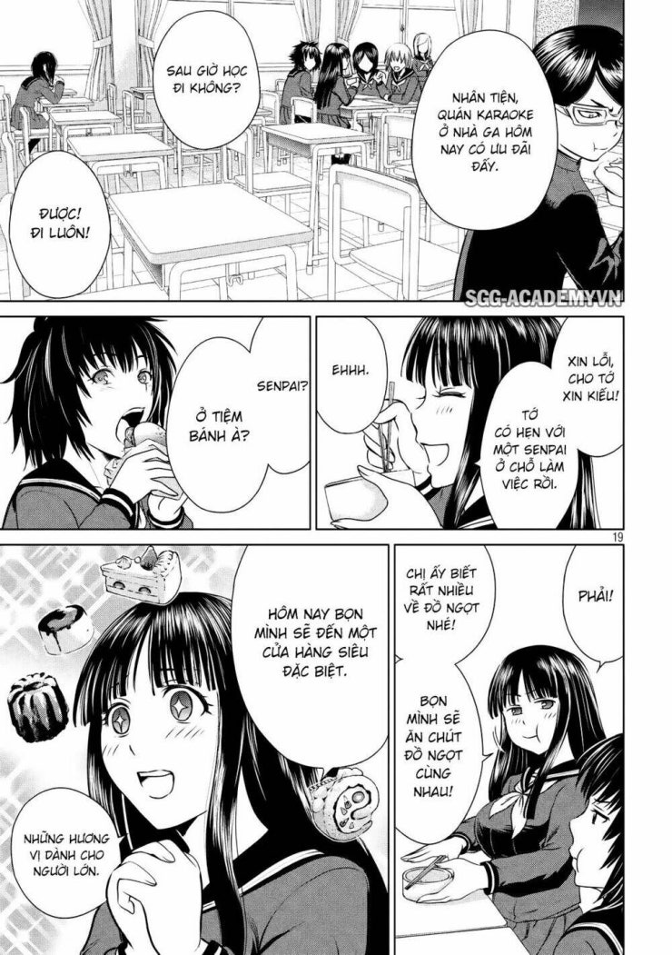 Satanophany - Page 22