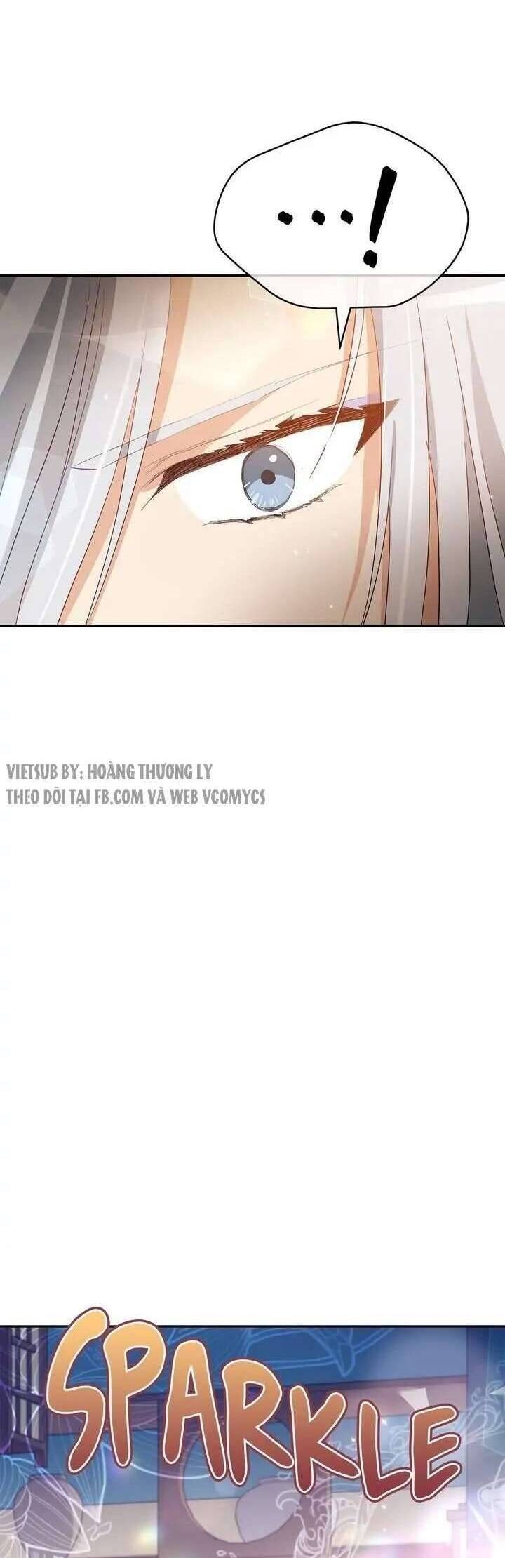 Ái Phi, Dao Của Nàng Rơi Rồi - Page 31