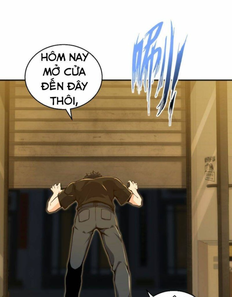 Bắt Đầu Từ Cửu Đầu Điểu - Page 25