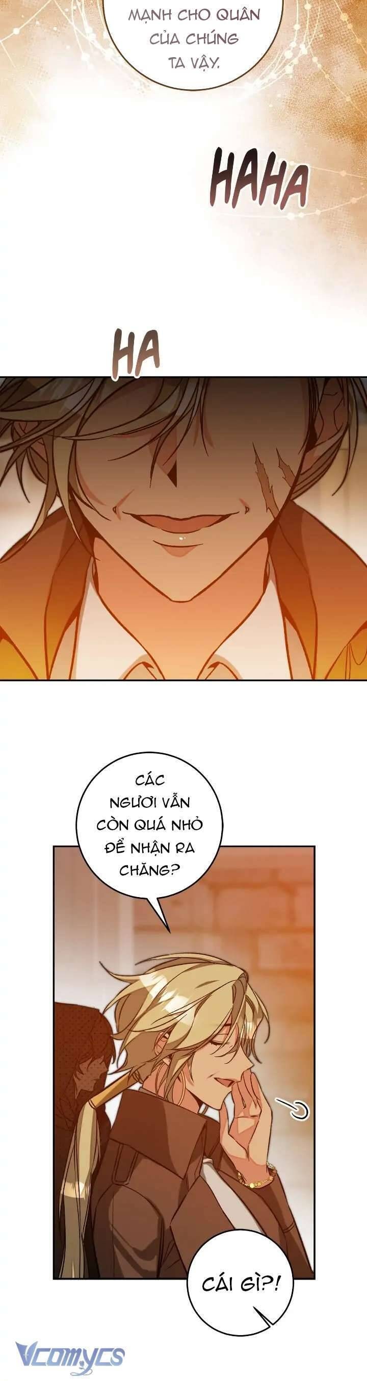 Xuyên Vào Tiểu Thuyết Làm Nữ Hoàng Tàn Độc - Page 7