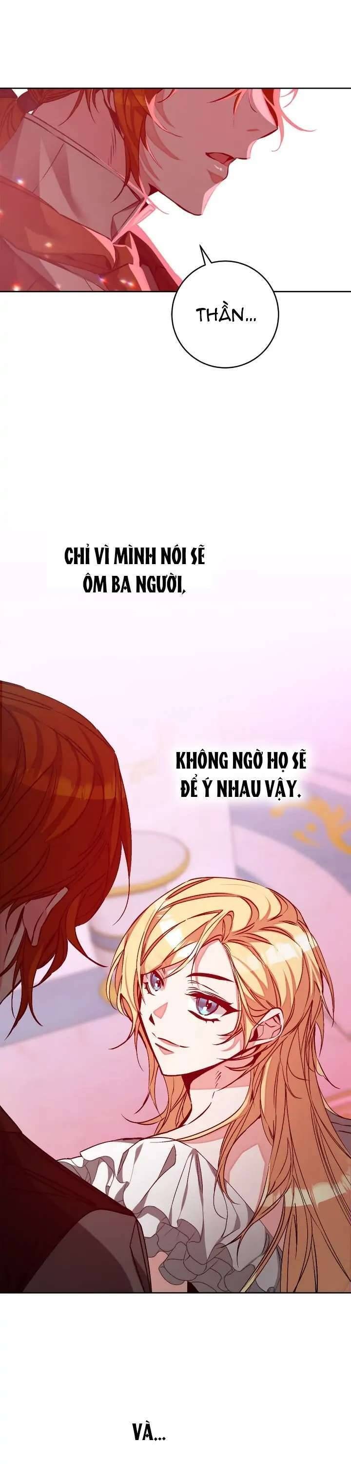 Xuyên Vào Tiểu Thuyết Làm Nữ Hoàng Tàn Độc - Page 29