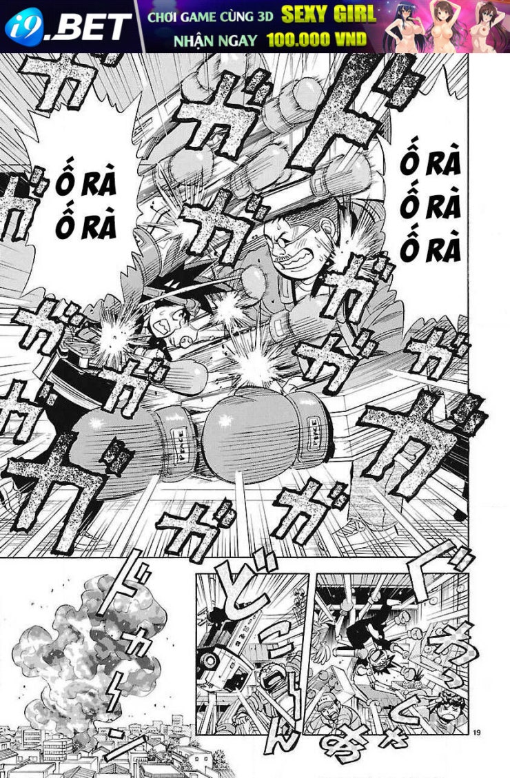 Vua sáng chế - Page 23