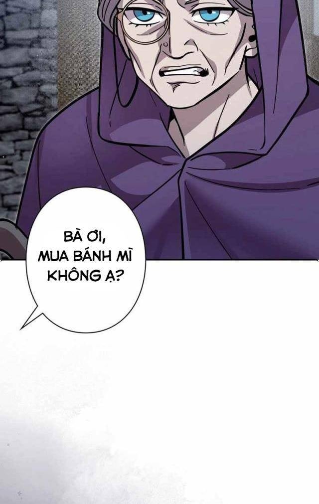 Các Nữ Anh Hùng Muốn Giết Tôi, Một Anh Hùng - Page 63