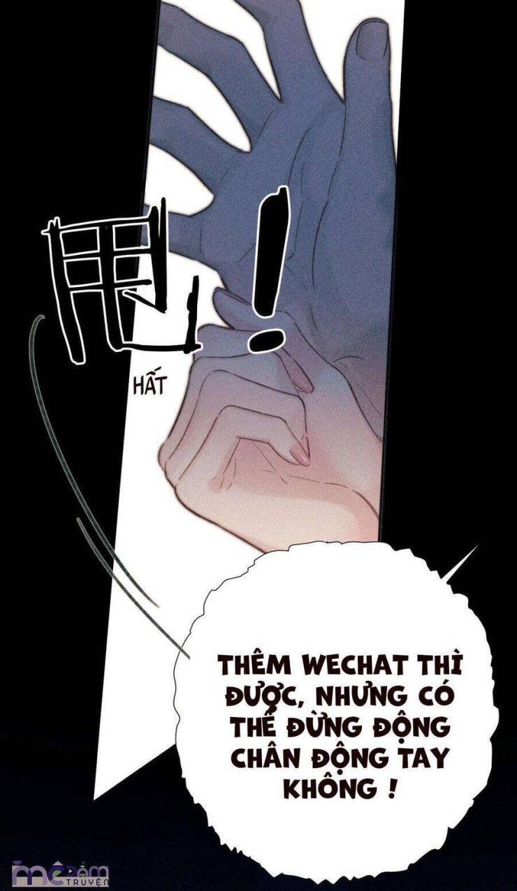 Tôi Cũng Muốn Làm Mợ Út - Page 31