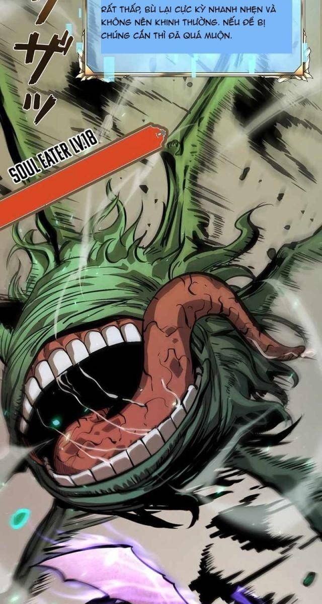 Trở Thành Dũng Giả Mạnh Nhất Dựa Vào Hệ Thống Gian Lận - Page 54
