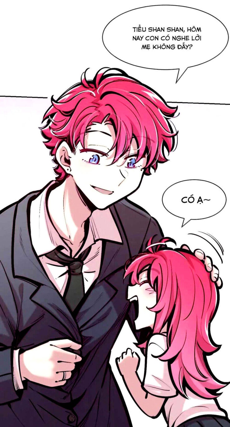 Oan gia chung nhà ! - Page 6