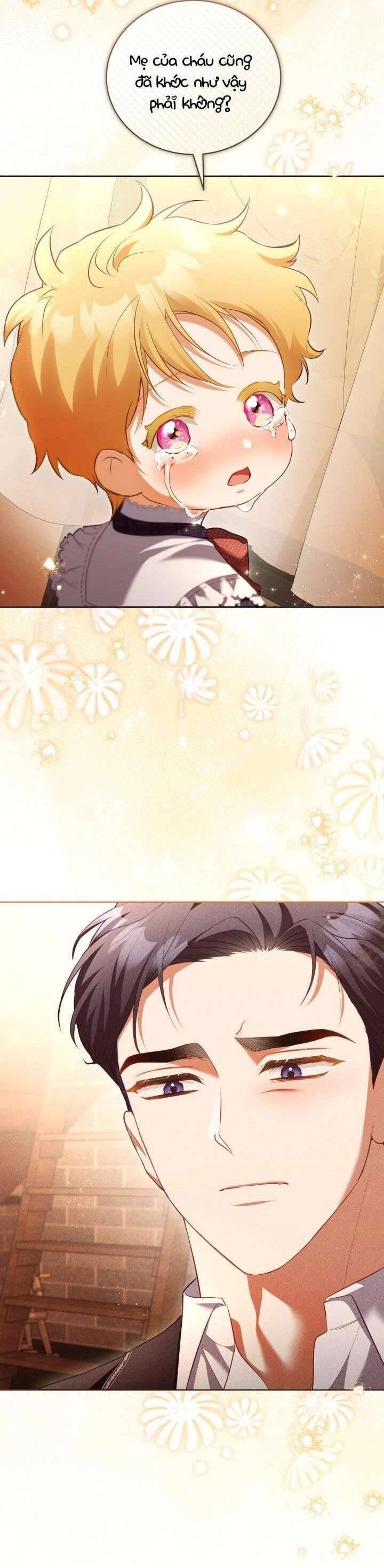 Nhật Ký Trông Trẻ - Page 17