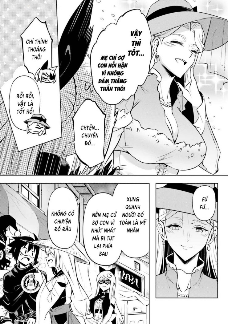 Tono Kanri O Shite Miyou - Page 52