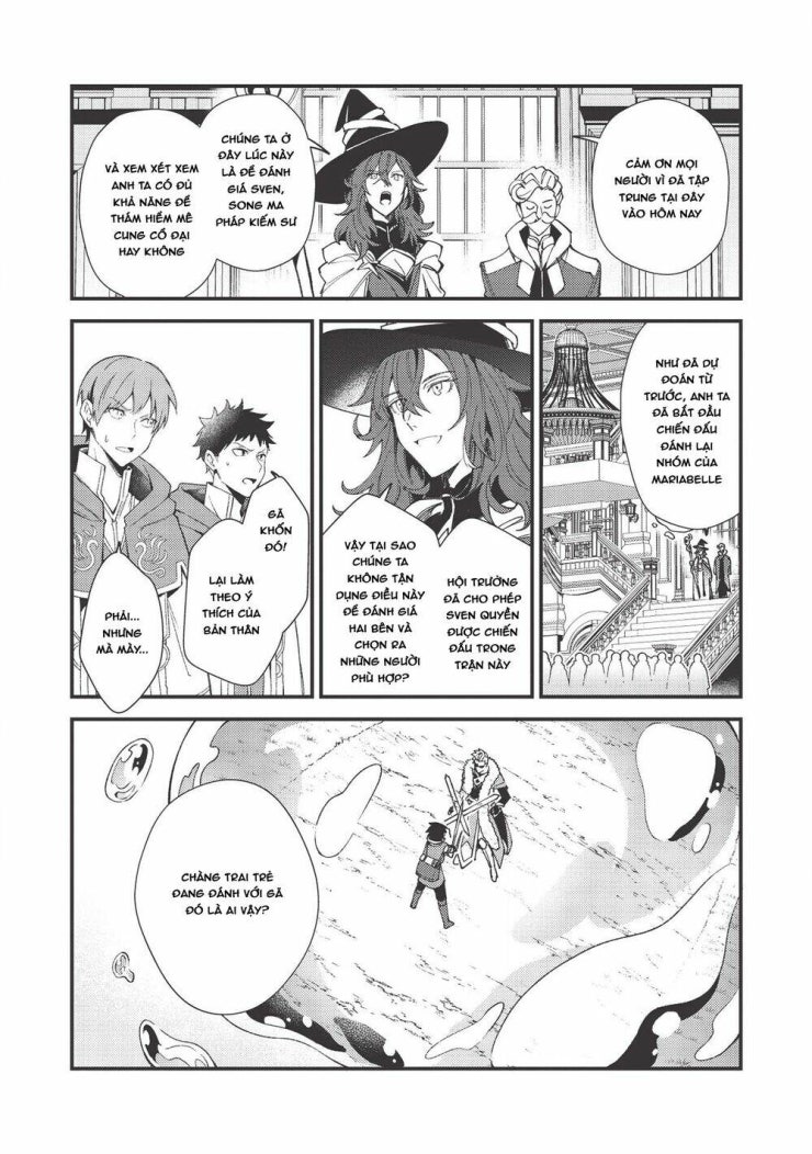 Nihon e Youkoso Elf-san - Page 4