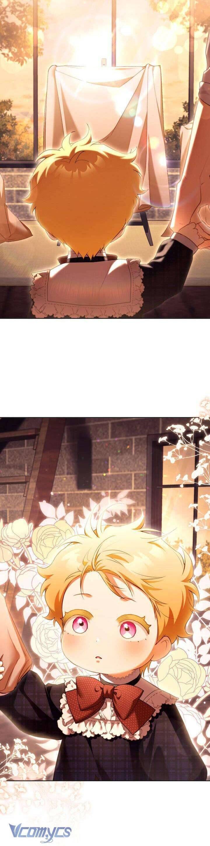 Nhật Ký Trông Trẻ - Page 10