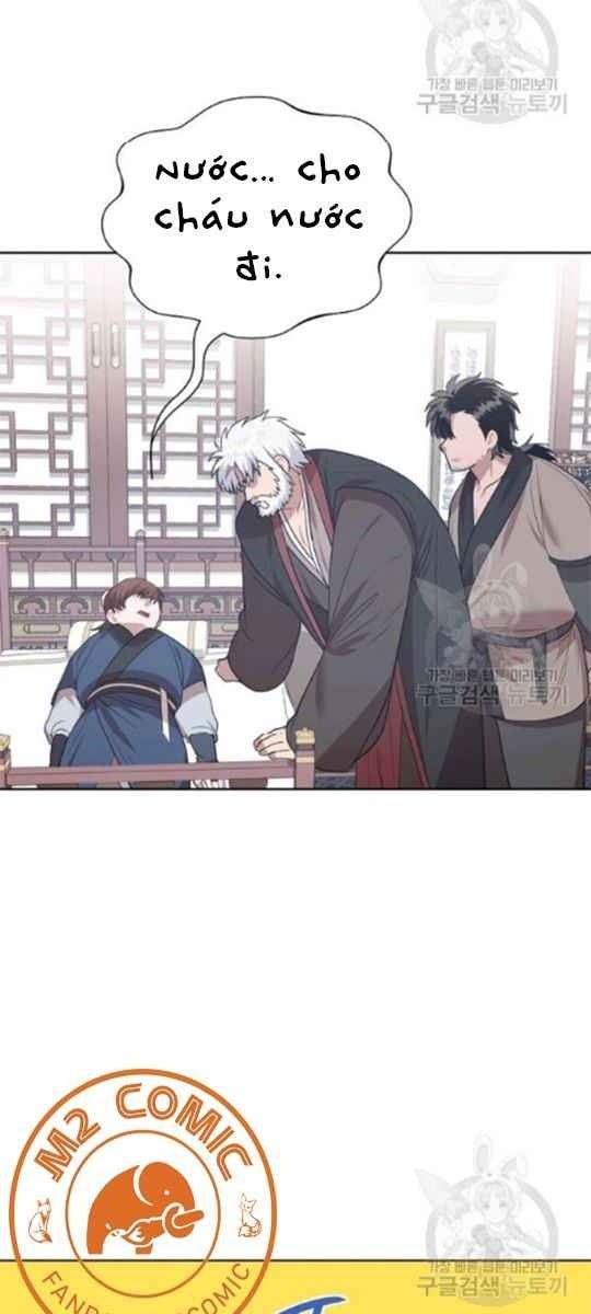 Họa Long Vương - Page 28