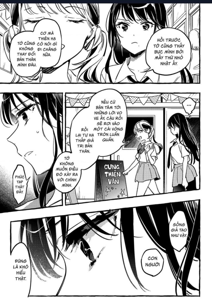 Byakuda No Hanamuko - Page 36