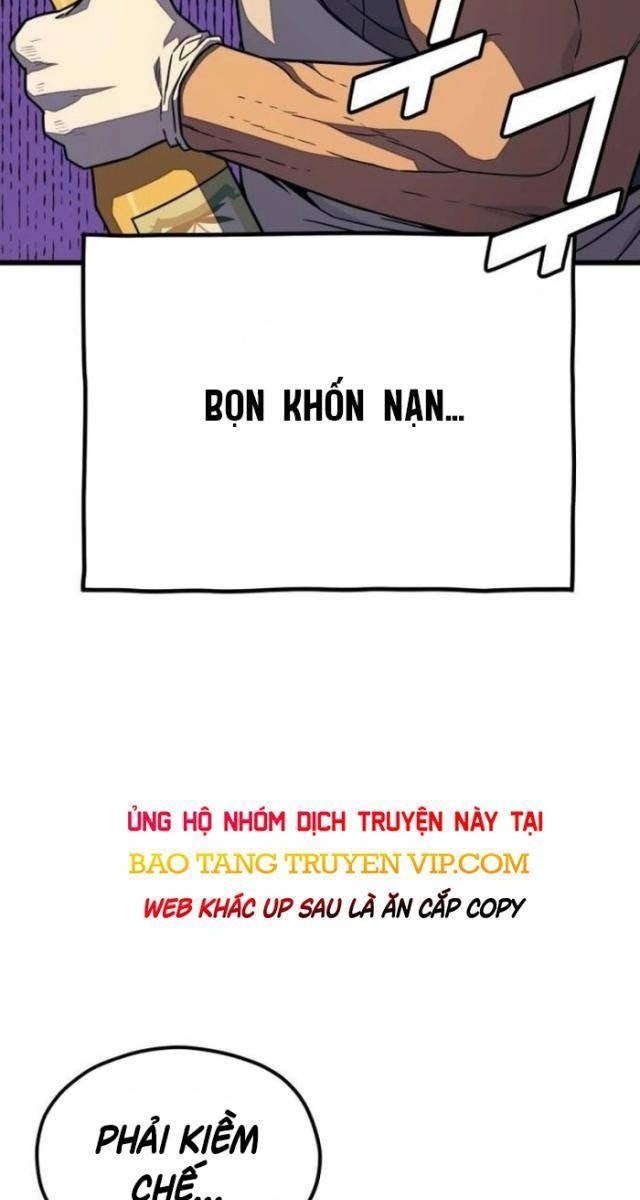 Lớp Học Cải Tạo - Page 11