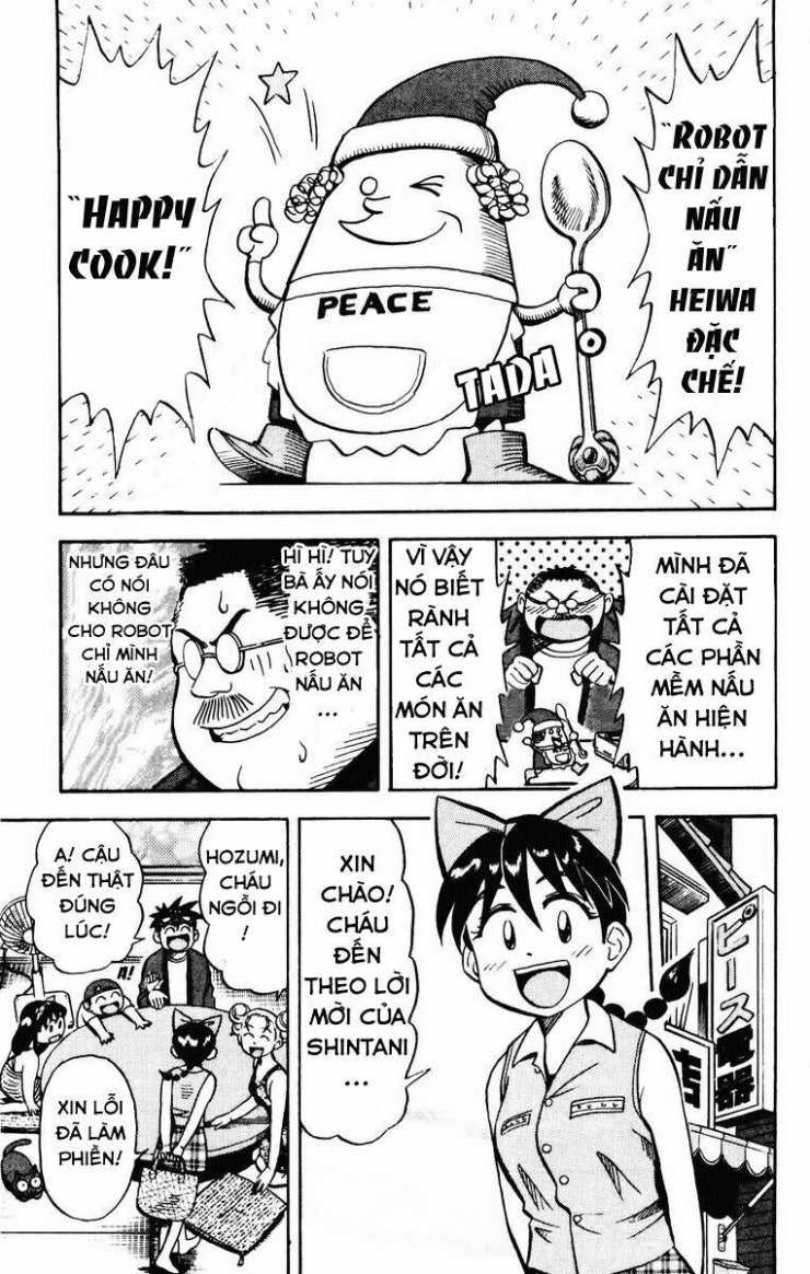 Vua sáng chế - Page 8