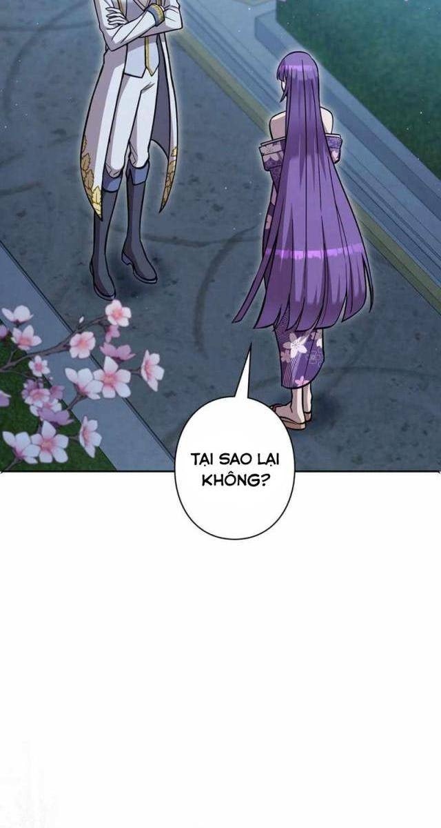 Các Nữ Anh Hùng Muốn Giết Tôi, Một Anh Hùng - Page 44