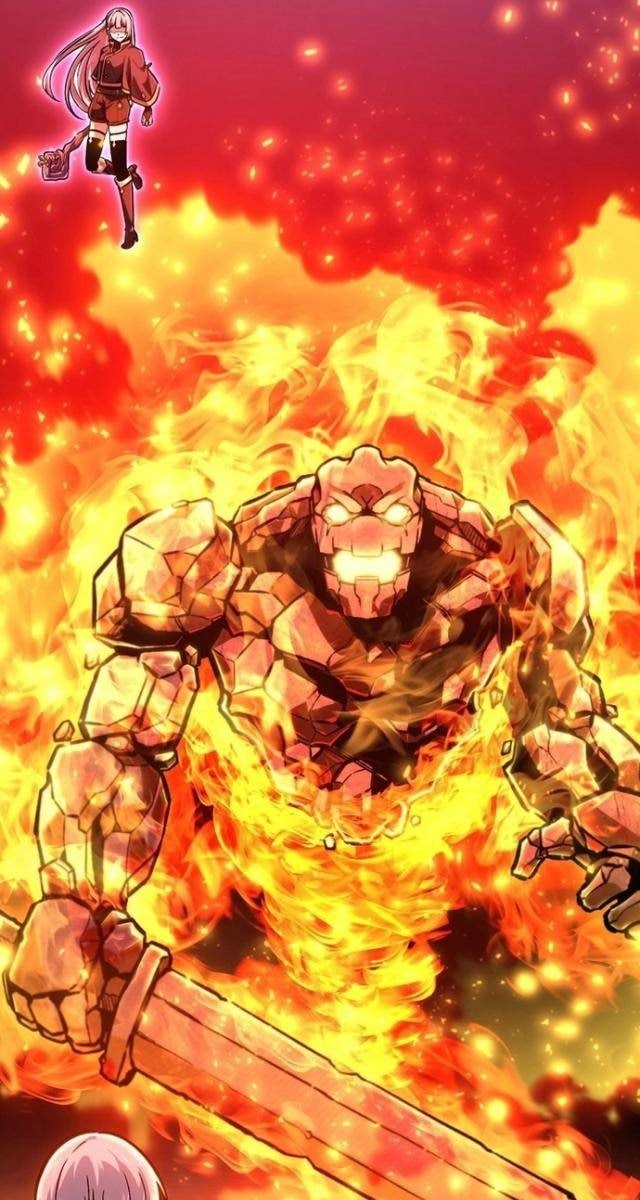 Anh Hùng Của Chúng Ta Làm Gì? - Page 72