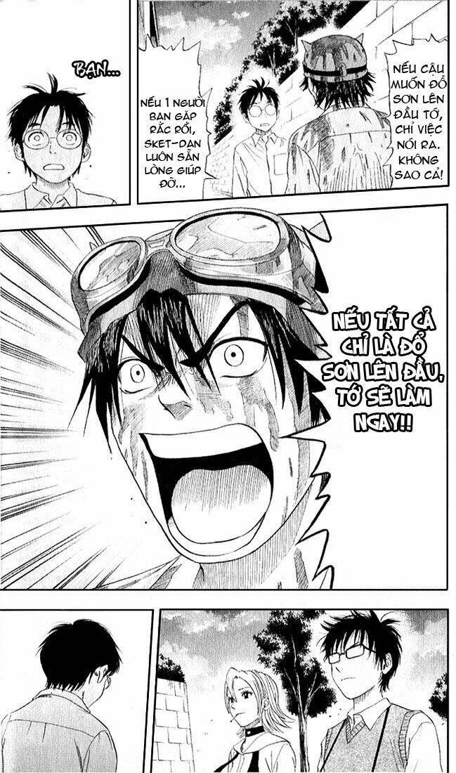 Sket Dance - Page 49