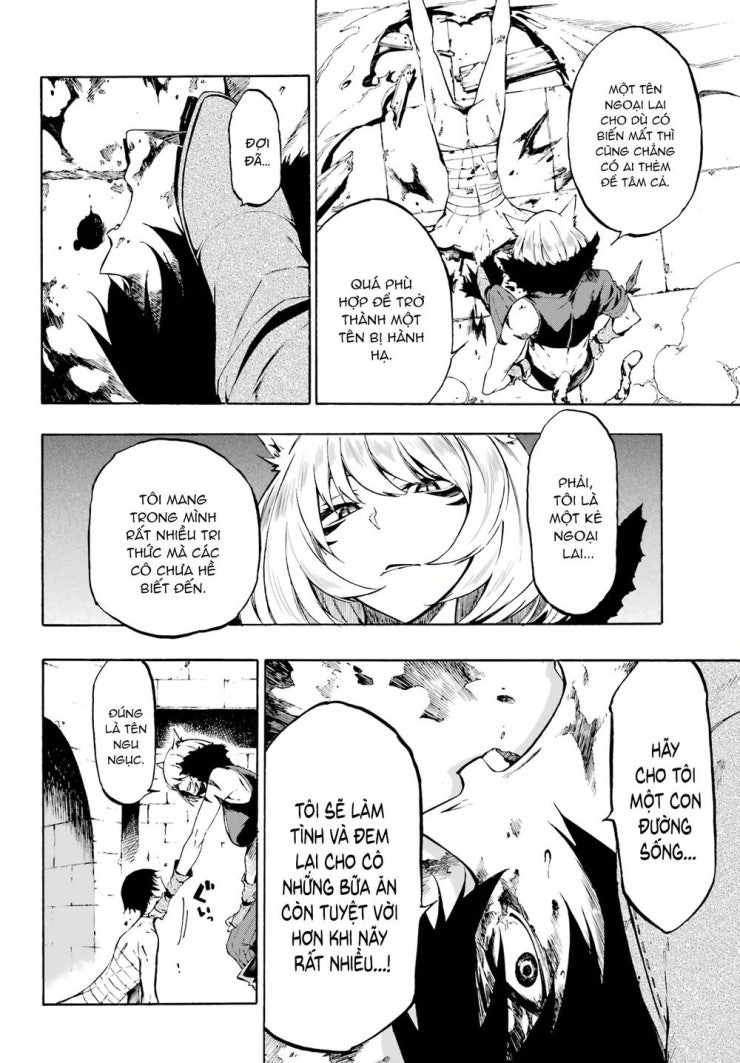 Gokusotsu Kraken - Page 31