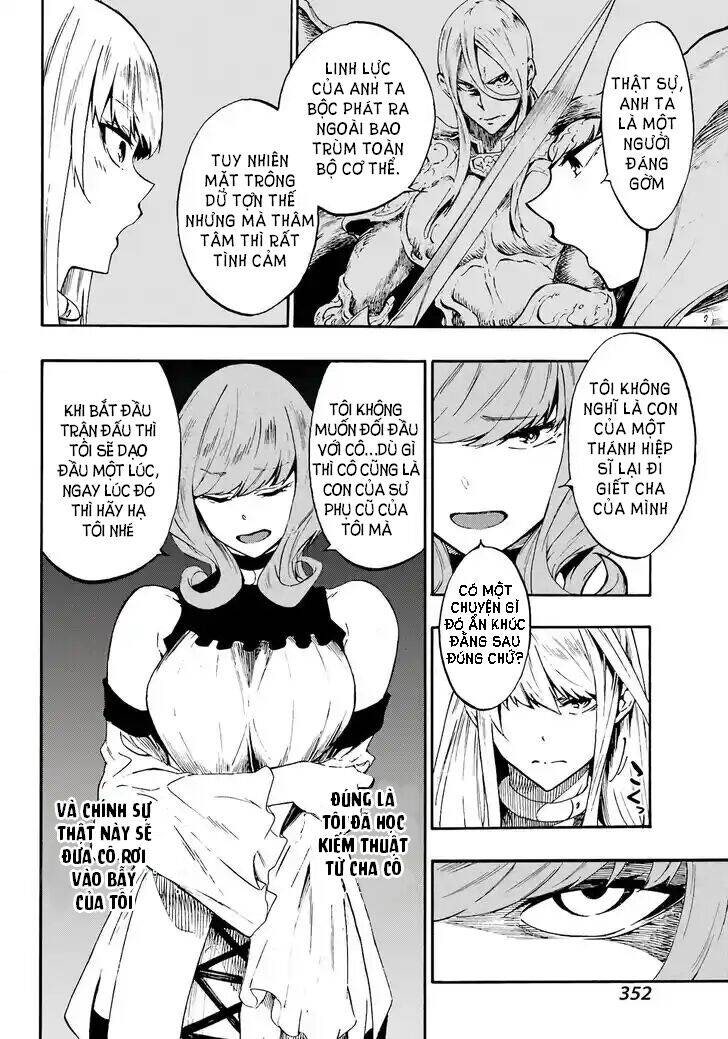 Gokusotsu Kraken - Page 28