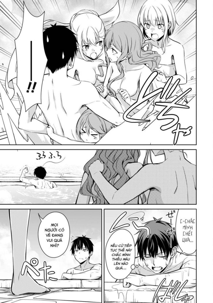 Berserk of Gluttony - Page 24