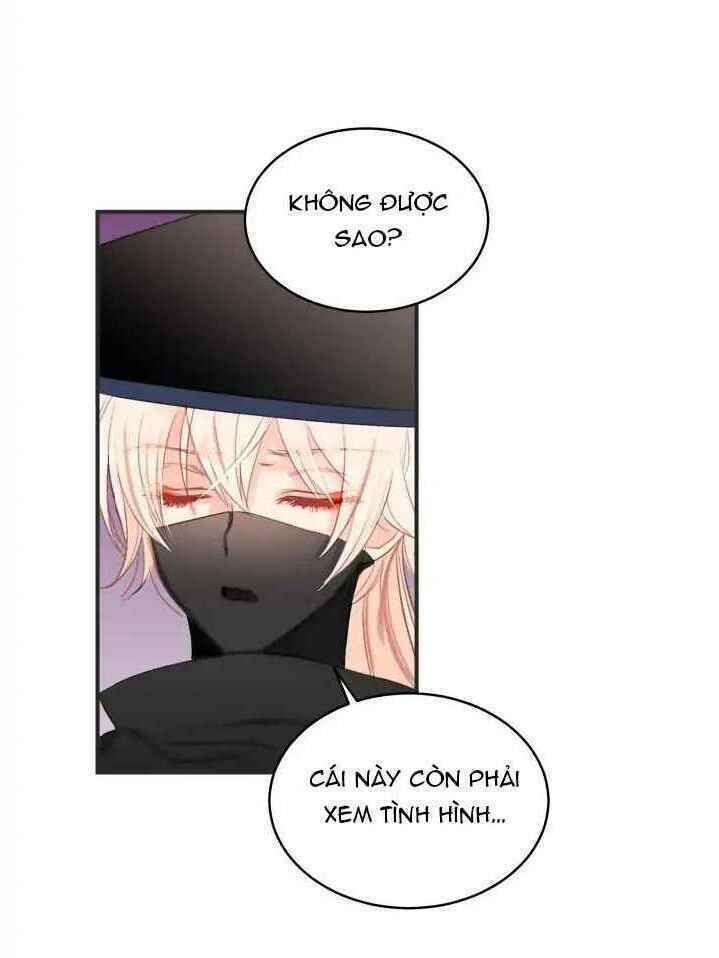 Ái Phi, Dao Của Nàng Rơi Rồi - Page 42