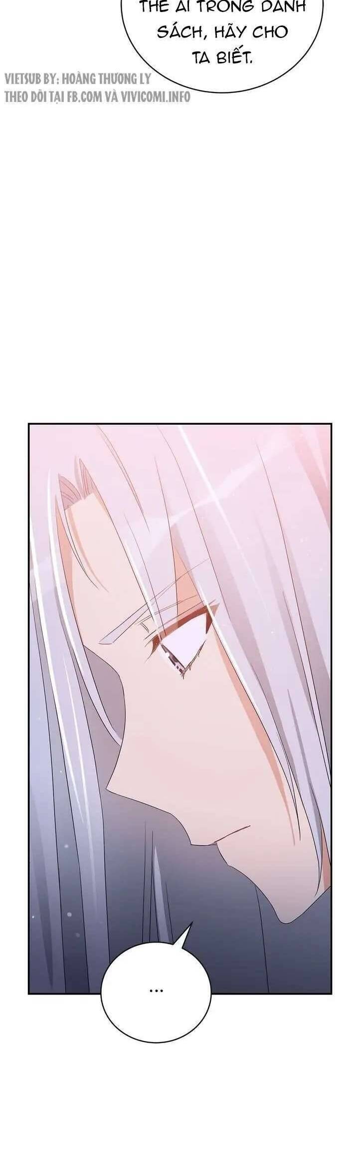 Ái Phi, Dao Của Nàng Rơi Rồi - Page 44