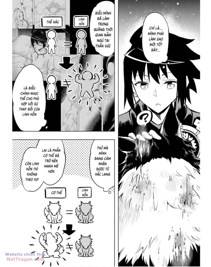 Tono Kanri O Shite Miyou - Page 10