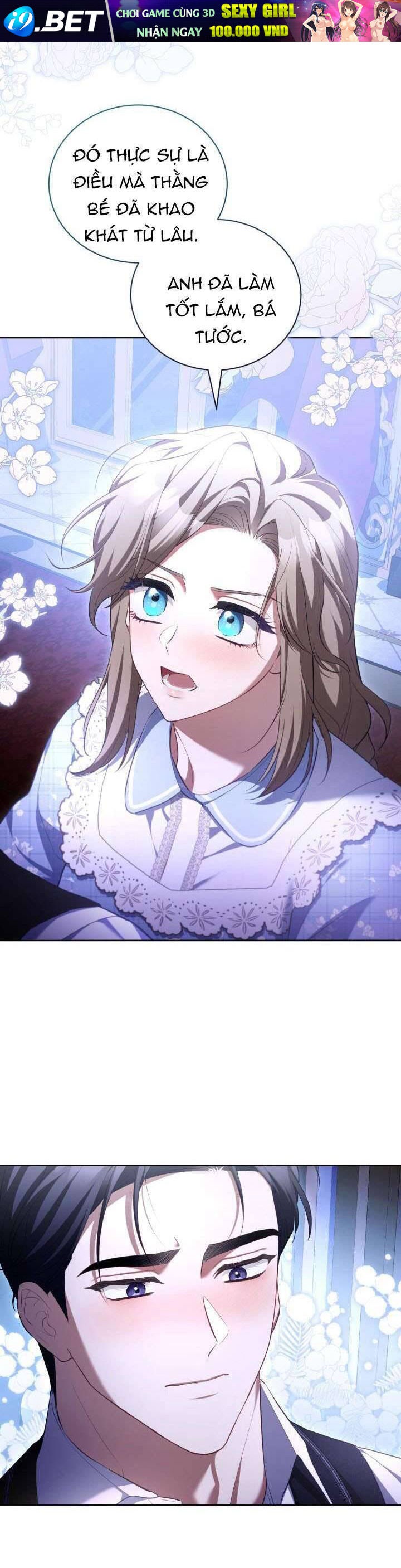 Nhật Ký Trông Trẻ - Page 27