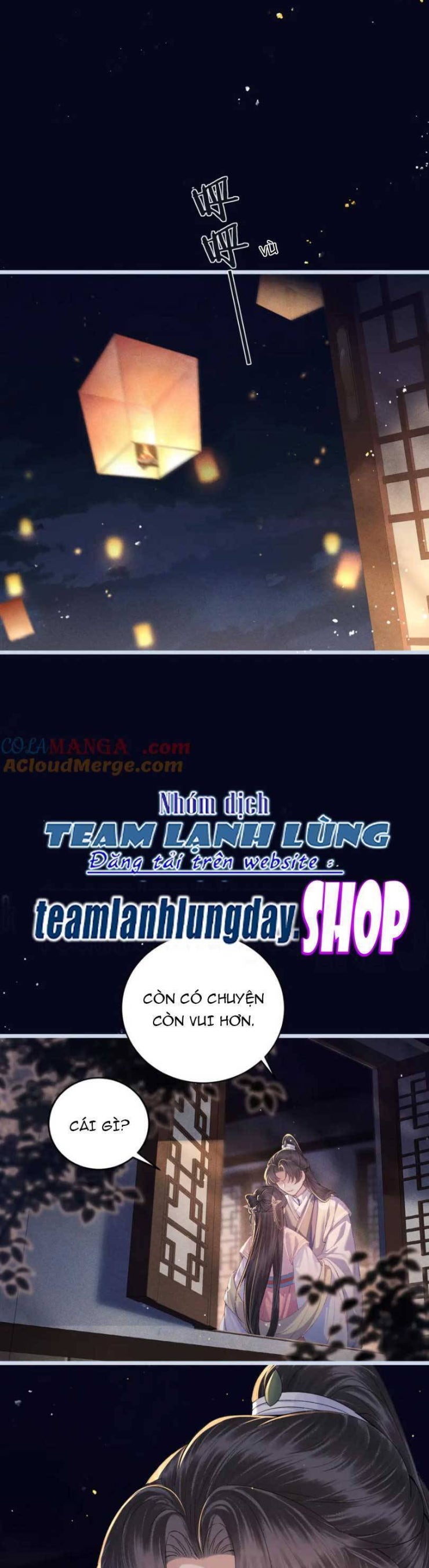 Gả Cho Phản Diện - Page 8