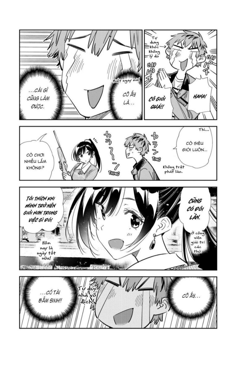 Dịch Vụ Cho Thuê Bạn Gái - Page 10