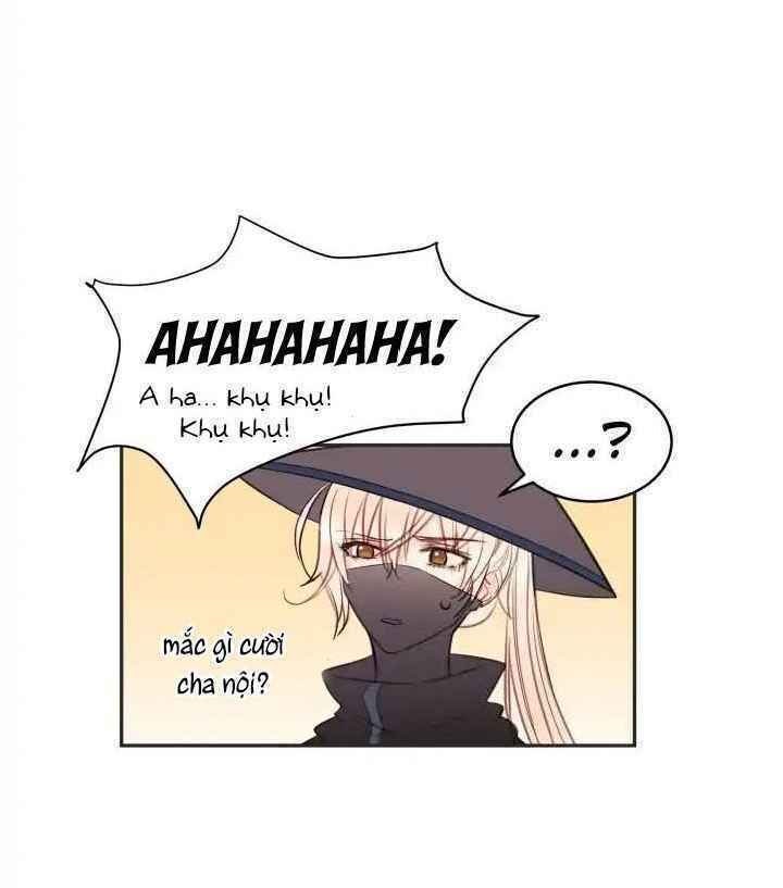 Ái Phi, Dao Của Nàng Rơi Rồi - Page 50