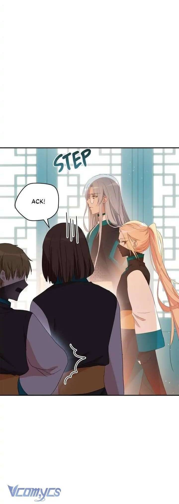 Ái Phi, Dao Của Nàng Rơi Rồi - Page 13