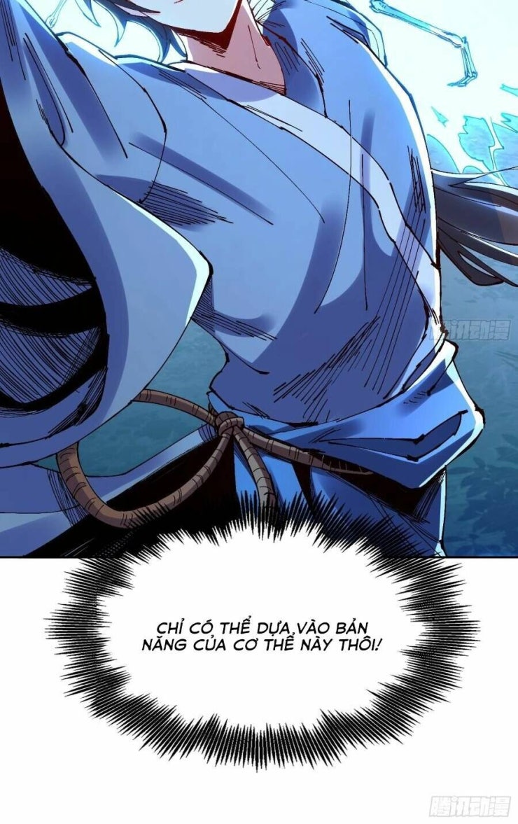 Chưa Từng Ra Tay Nhưng Ta Vẫn Thành Đại Lão Trên Thiên Bảng - Page 38