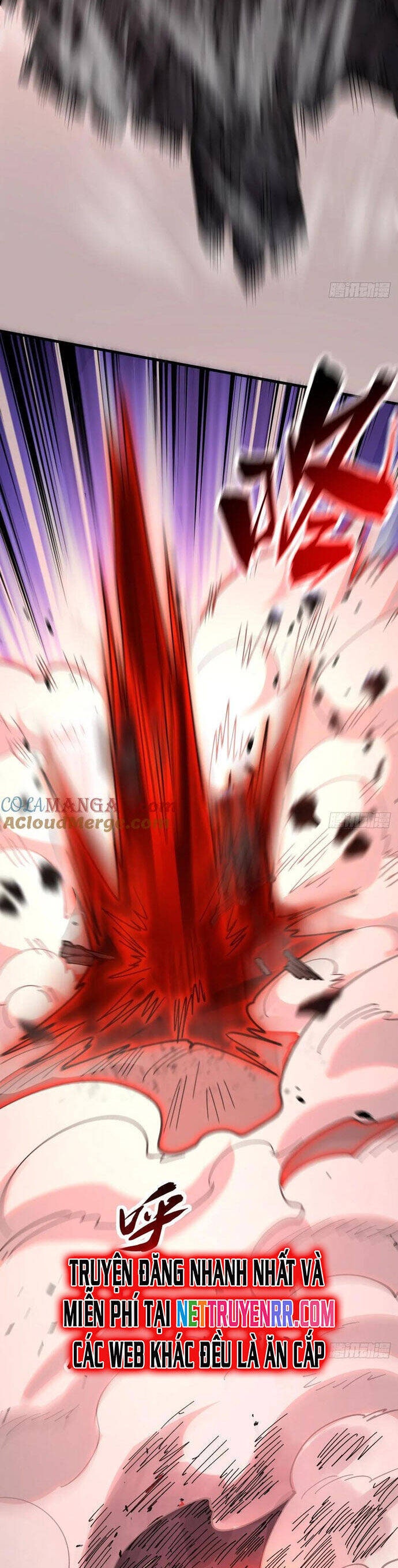 Chưa Từng Ra Tay Nhưng Ta Vẫn Thành Đại Lão Trên Thiên Bảng - Page 5