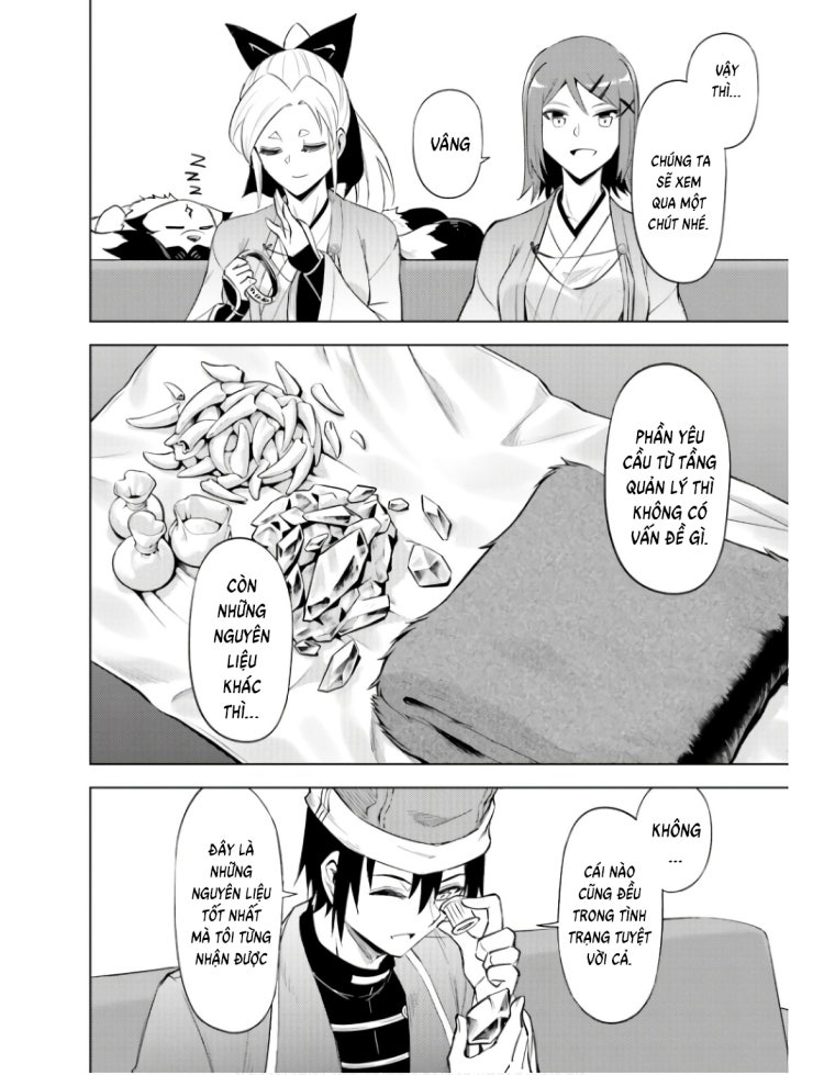 Tono Kanri O Shite Miyou - Page 54