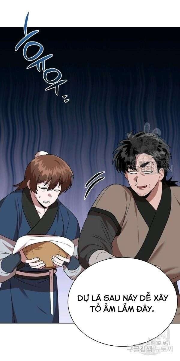 Họa Long Vương - Page 50