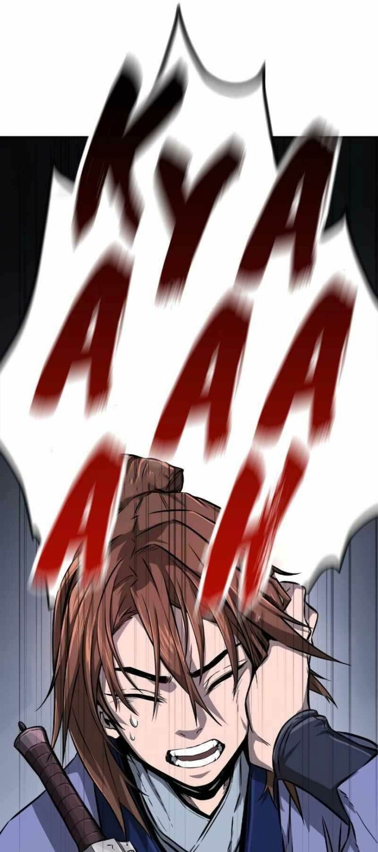 Tuyệt Đối Kiếm Cảm - Page 78