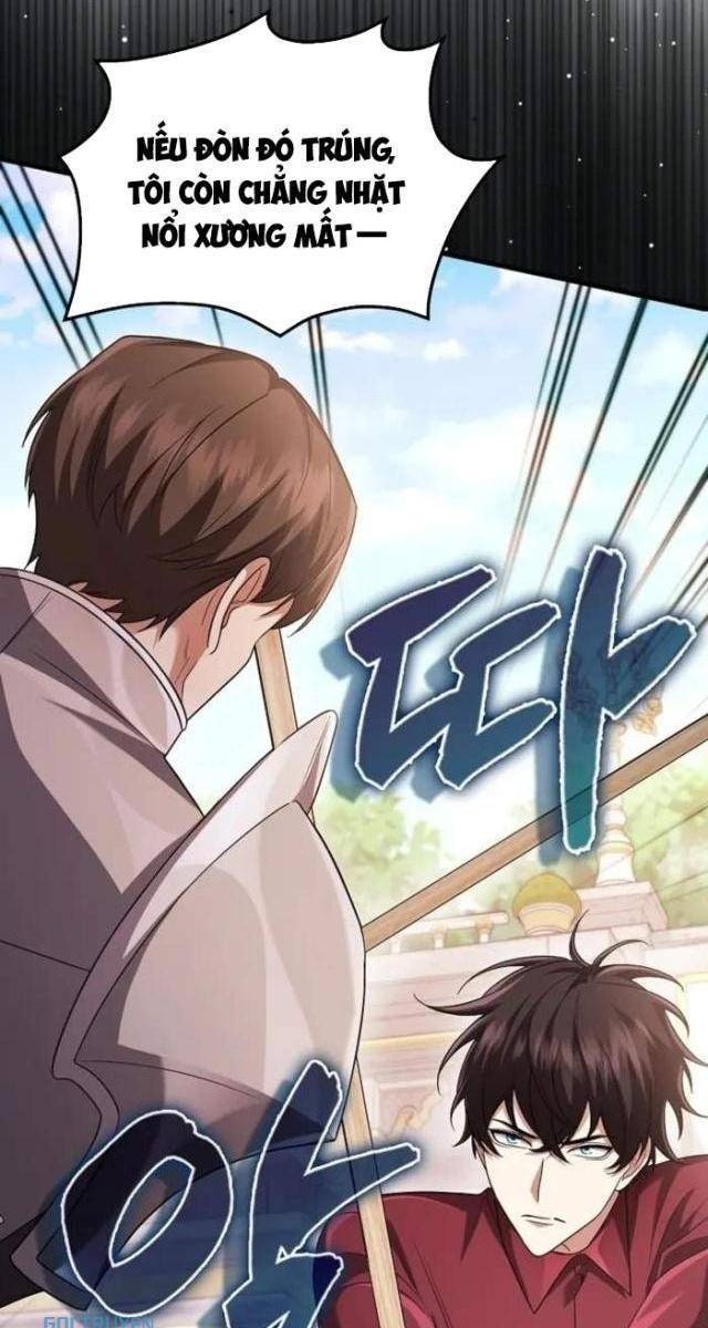 Pháp Sư Cận Chiến Mạnh Nhất - Page 77