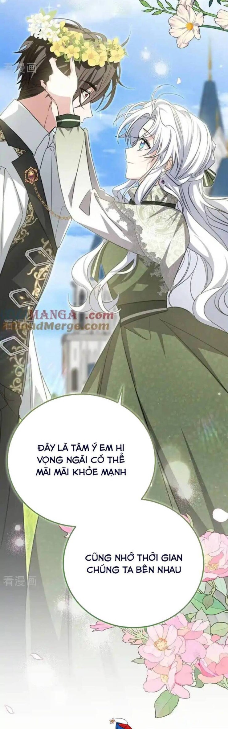 Bông Hoa Độc Của Nhà Công Tước - Page 13