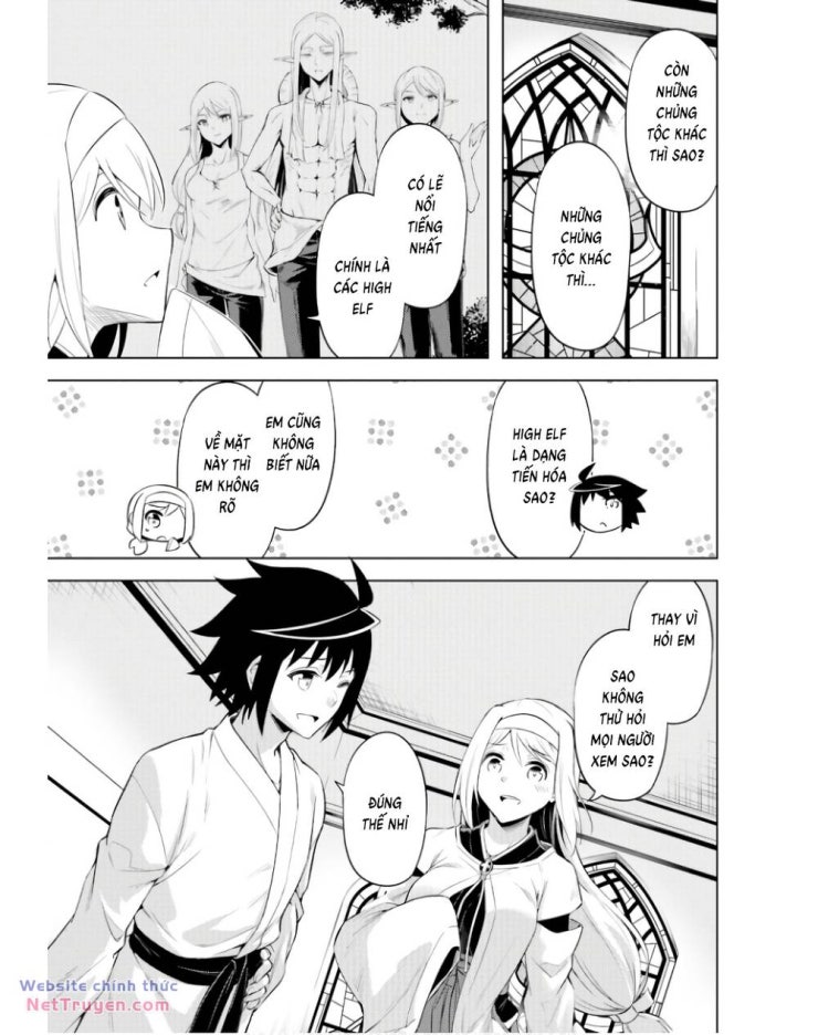 Tono Kanri O Shite Miyou - Page 46