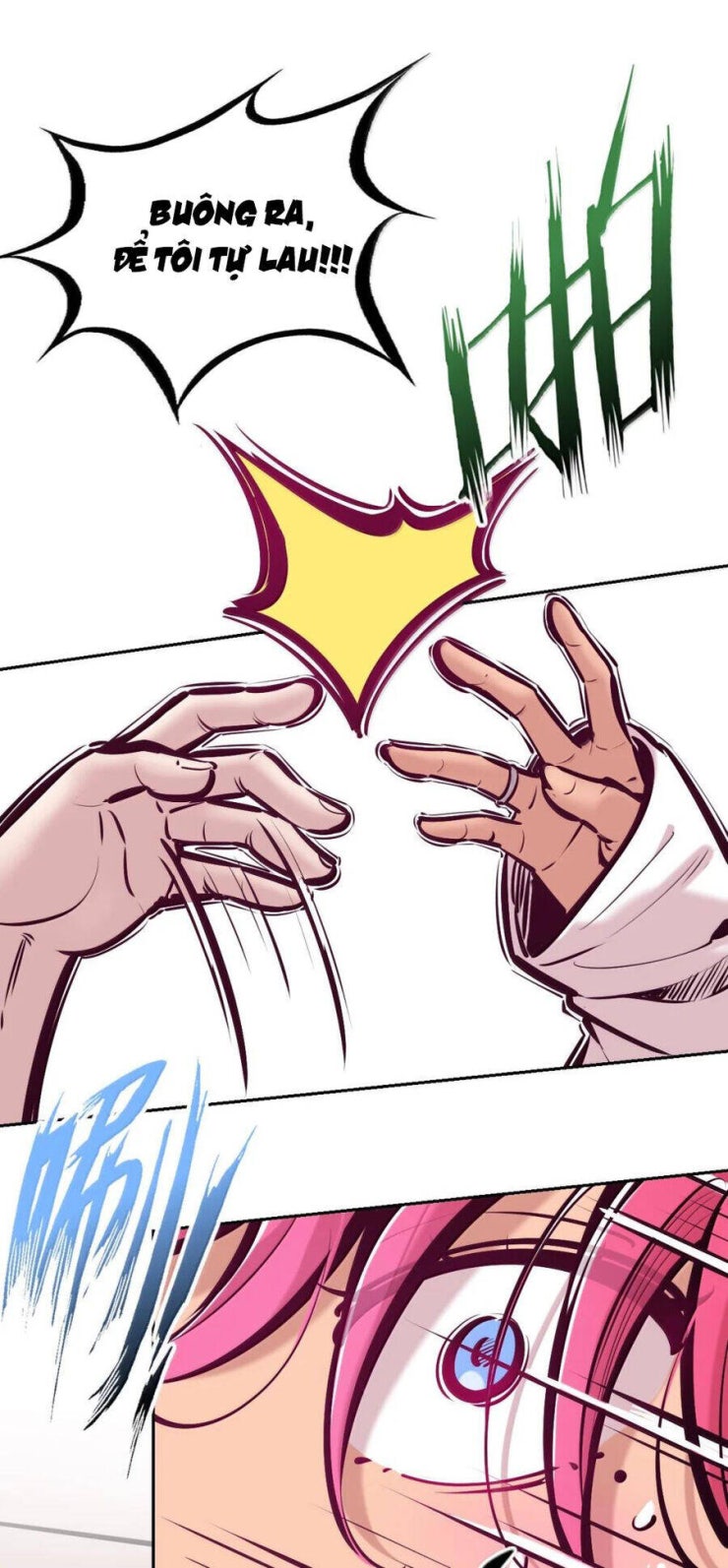 Oan gia chung nhà ! - Page 59